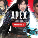 【朗報】APEXモバイル５月中の配信が決定！！