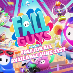 『Fall Guys』6月21日から基本プレイ無料配信が決定！PS5版も登場予定、購入済みユーザー向けの特典も