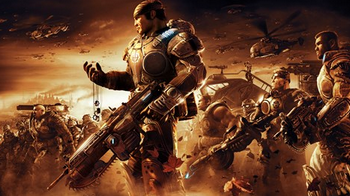 【噂】「Gears Of War コレクション」が今年Xboxに登場する可能性が浮上！