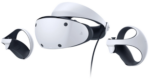 「PlayStation VR2」のユーザー体験をご紹介！