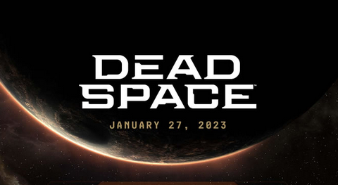 【朗報】「Dead Space リメイク」の発売日が決定！2023年1月27日発売、アナウンスPV公開！！