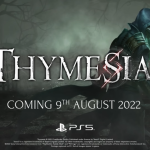 ソウルライクアクションRPG『Thymesia』8月9日に配信決定！スタイリッシュな戦闘がお目見えする最新トレーラーも公開