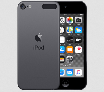 【悲報】iPod touch販売終了へ　「iPod」20年の歴史に幕