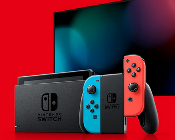 【朗報】Nintendo Switch、歴代三番目に売れたゲーム機になってしまう