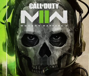 【10/28】「Call of Duty Modern WarfareII」買う？