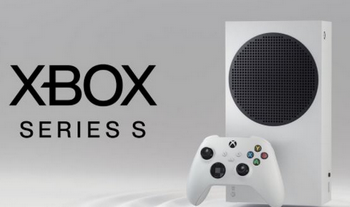 【朗報】Xbox Series Sが次世代ゲーム機であることをMS公式が改めてアピール！