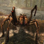 ゲーム開発者さん「ゲーム内の蜘蛛にビビるやつが居るらしい。どうすればええんや…」