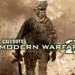 【画像】「Call of Duty Modern Warfare2」が正式発表、ロゴが公開