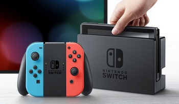 【売上速報】Switchの国内累計が2500万台を突破！！
