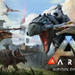 【緊急】ARK: Survival Evolved　無料！！