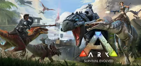 【緊急】ARK: Survival Evolved　無料！！