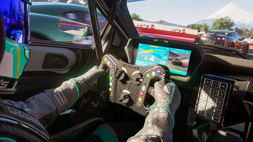 DF「Forza MotorsportはXSXで4K60fps+Ray Tracingが本当に可能？」