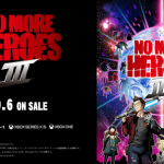『ノーモアヒーローズ3』PS5/PS4/Xbox Series/Xbox One版が10月6日に発売決定！フルHD解像度、60fps/4K対応、トレーラーも公開