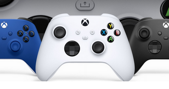 Xboxワイヤレスコントローラー売り切れ続出。全世界的に品薄気味で、欧州では深刻