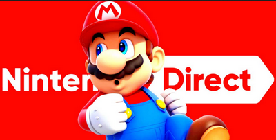 【朗報】Nintendo Direct 6月下旬 新型Switch4KDLSS ペルソナ345R FF7R TOR　ドグマ2 FE新作 BOTW2