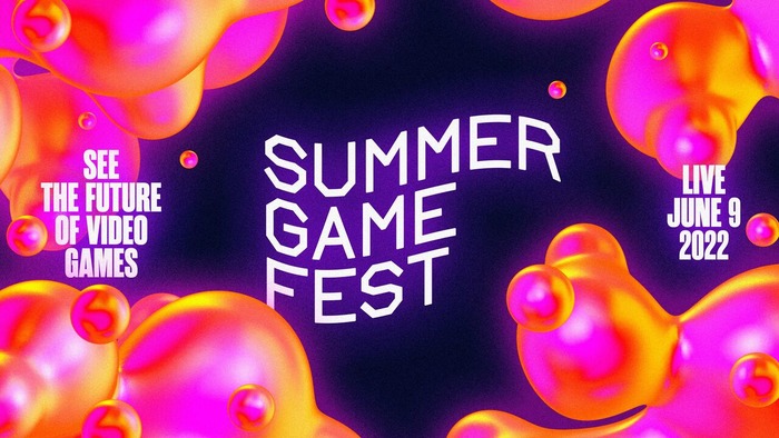 『Summer Game Fest 2022』司会のGeoff Keighley氏「発表されたゲームに “主に “焦点を当てる」とわざわざ言及。配信は日本時間6月10日午前3時から