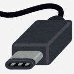 【悲報】EU、USB-Cに完全統一へ Apple「ギャオオオオオオン！！」