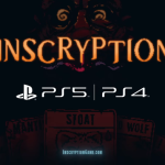 PS5/PS4『Inscryption（インスクリプション）』8月15日に発売決定！「Devolver Digitalは、このゲームによってかかる呪いに一切責任を持ちません。」