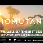 『BIOMUTANT（バイオミュータント）』PS5/Xbox Series版が9月6日に発売決定！海外向けにアナウンス