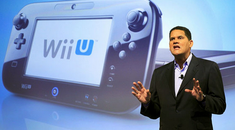 【悲報】レジー、WiiU任天堂の1つの成功と3つのミスを明かす
