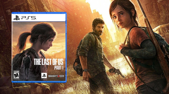 リメイク版『The Last of Us Part I』約10分以上に渡るPS5版の特徴紹介トレーラーが公開！