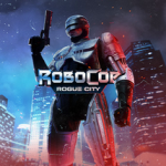 【郎報】映画『ロボコップ』をゲーム化した「RoboCop: Rogue City」が2023年6月に発売決定！！