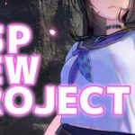 【マッサージに続け】D3P、“完全新作美少女ゲーム”のトレーラーを公開。8月3日に追加情報を発表