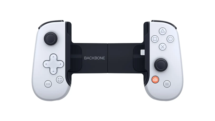 『プレイステーション』スマホ用公式ライセンスコントローラー「Backbone One – PlayStation Edition」発表！