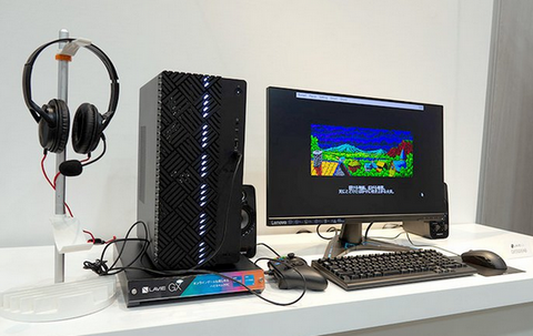 【郎報】NEC、PC-9801以来のゲーミングPC“再参入”　Core i7/RTX 3060で274,340 円(税込)～
