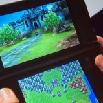 DS、3DSって2画面中1画面を丸ごとマップに使えるの便利すぎない？