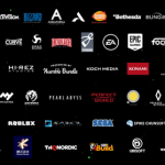 一番好きなゲームソフト会社ってどこ？
