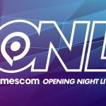 gamescom前夜祭イベント『Opening Night Live streams』「ホグワーツ・レガシー」などの新情報公開を予告！他にも「サプライズ」や複数の新作ゲーム登場も…？