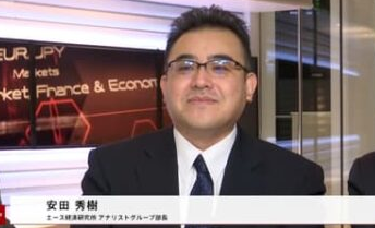 【悲報】東洋証券・安田氏「ジムライアン氏の説明会プレゼン内容が意味不明で理解に苦しんでいる。日本市場を重視していないことだけは明らか」