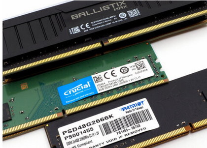 【PC】メモリ4GBはさすがにもう限界か。メモリをケチってはいけない理由を4GB～32GBで徹底比較