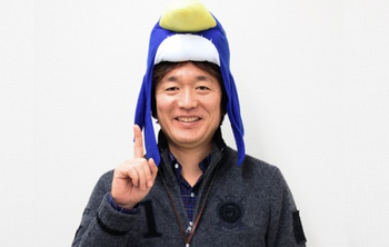 【経済】日本一ソフトウェアの社長・新川宗平氏が一身上の都合により社長および取締役を辞任すると発表