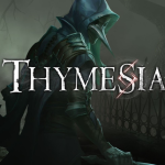 ソウルライクアクションRPG『Thymesia』日本語版が本日よりPSストアにて配信開始！PS Plus会員は8月24日まで20％オフで購入可能、パッケージ版は9月1日
