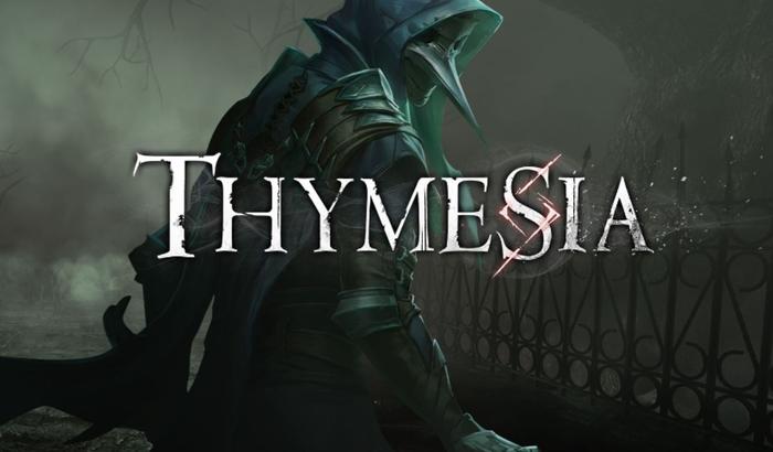 ソウルライクアクションRPG『Thymesia』日本語版が本日よりPSストアにて配信開始！PS Plus会員は8月24日まで20％オフで購入可能、パッケージ版は9月1日