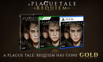 【驚愕グラ】「A Plague Tale: Requiem」買うべきか