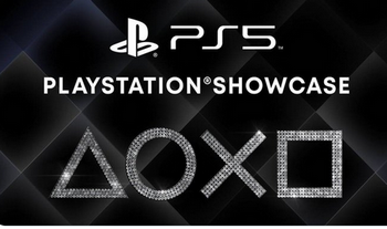 【速報】PlayStation Showcase　9月8日に開催！
