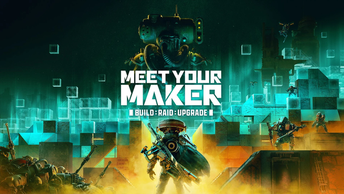 DbD開発による完全新作『Meet Your Maker』2023年発売！終末世界を舞台にした一人称視点のビルド＆レイドゲーム、スクリーンショットやトレーラー公開