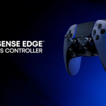 PS5新型コントローラー『DualSense Edge（デュアルセンス エッジ）』発表！スティック部分が交換可能に