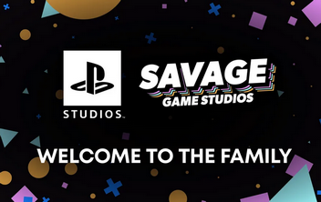 【速報】ソニーがSavage Game Studiosを買収