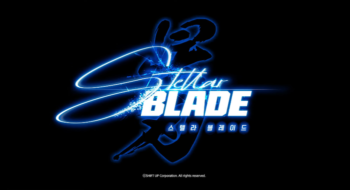 『Stellar Blade（旧 PROJECT EVE）』2023年発売決定！