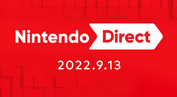 【速報】ニンテンドーダイレクト 今晩9/13 23時放送決定キタ━━━⎛´･ω･`⎞━━━ッ!!【Nintendo Direct 2022.09.13】
