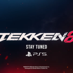 『鉄拳8』PS5向けに発売決定！ゲームプレイトレーラーが公開