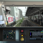 【鉄オタ歓喜】JR東日本が、ガチリアル超鬼難易度の電車でGOを発売、STEAM売り上げ1位に！！