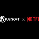 【朗報】NetflixがUBIソフトと提携！！