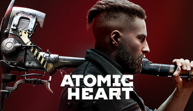 不気味な世界観の注目作『Atomic Heart(アトミックハート)』発売時期が延期…2023年3月末までの間にリリース予定