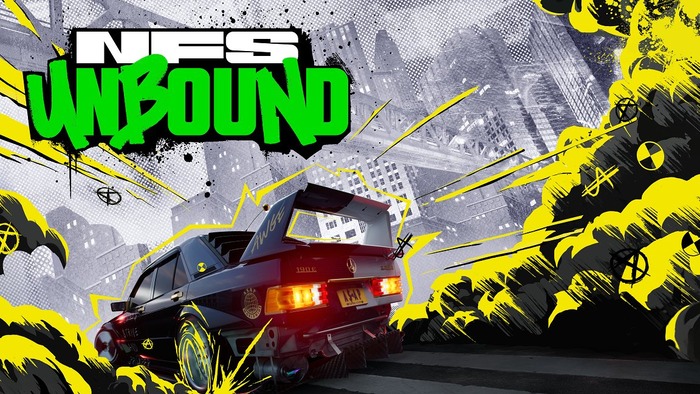 『Need for Speed Unbound』発表トレーラー公開！国内向け公式サイト開設やPSストアで予約受付も開始、発売は12月2日