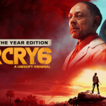 【炎上】Ubisoft、GOTYを獲得していない「Farcry6」の”GOTYエディション”を発売し炎上